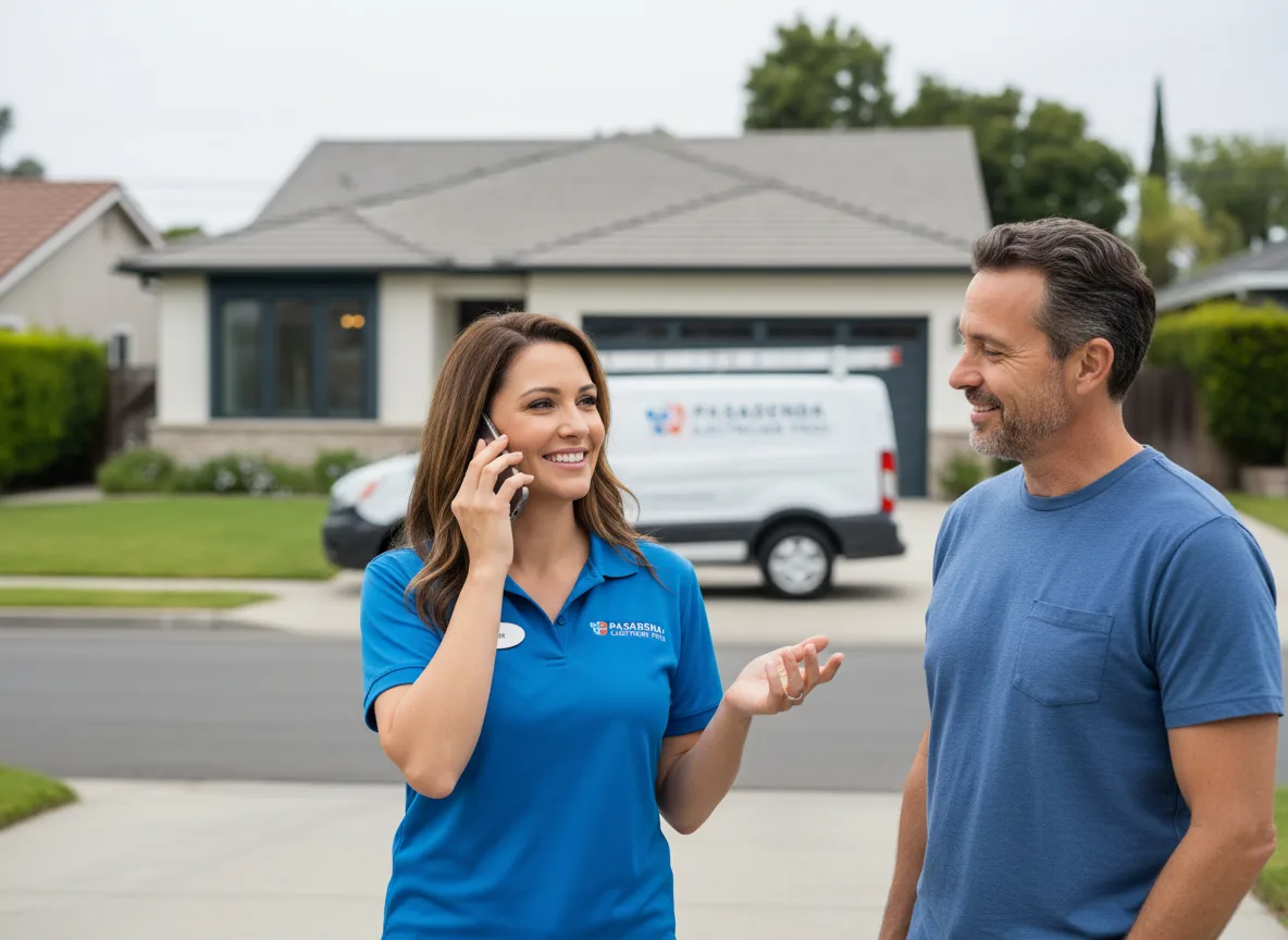 Electrician Hastings, IA FAQs